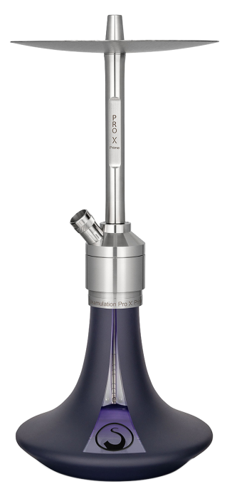 SHISHA STEAMULATION PRO X PRIME GEN II