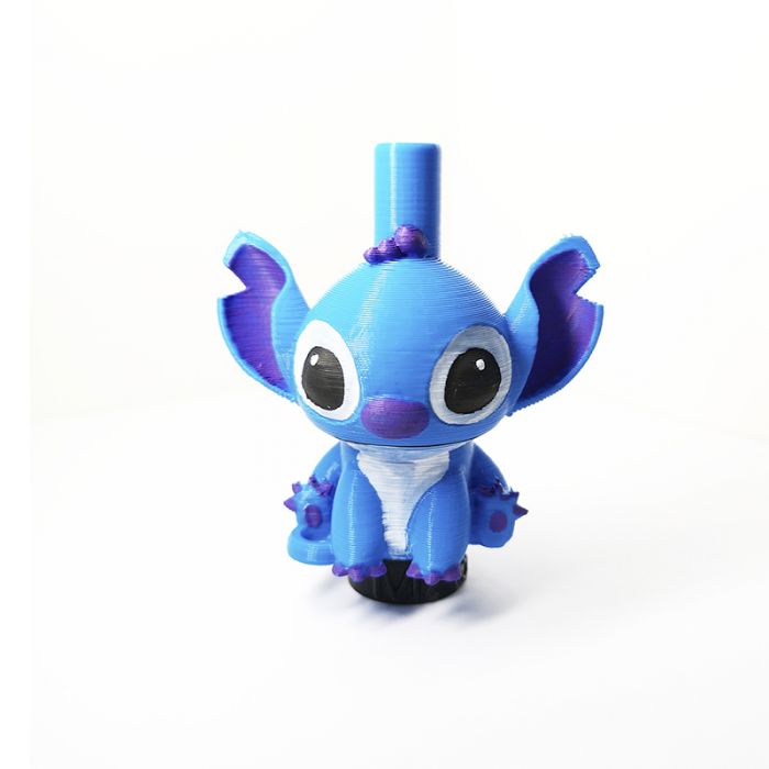 MQ3D STICH AZUL