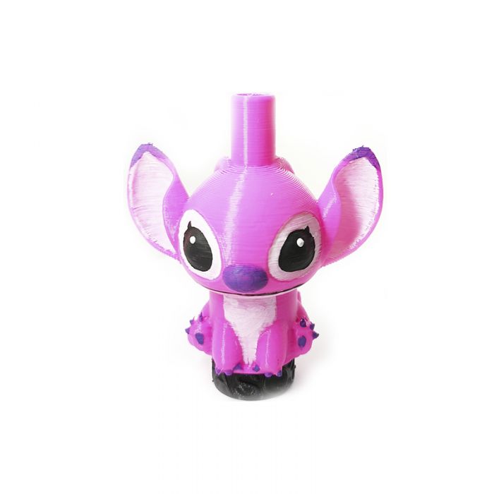 MQ3D STICH ROSA