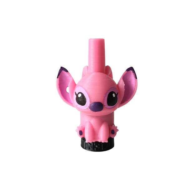 STICH ROSA TN3D