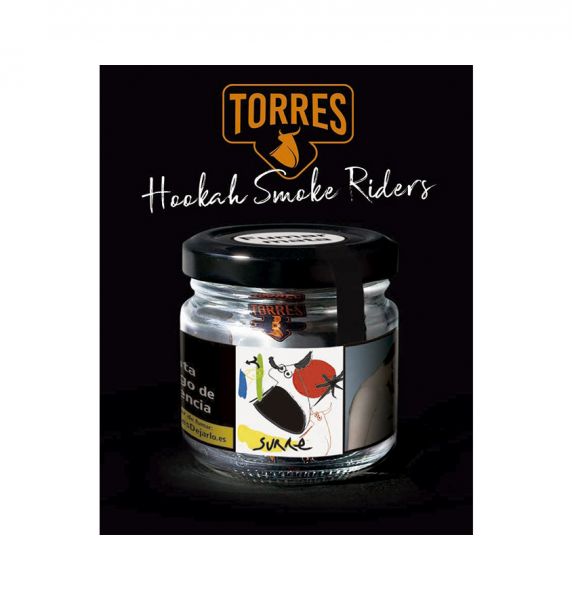 TORRES SURRE - 50G