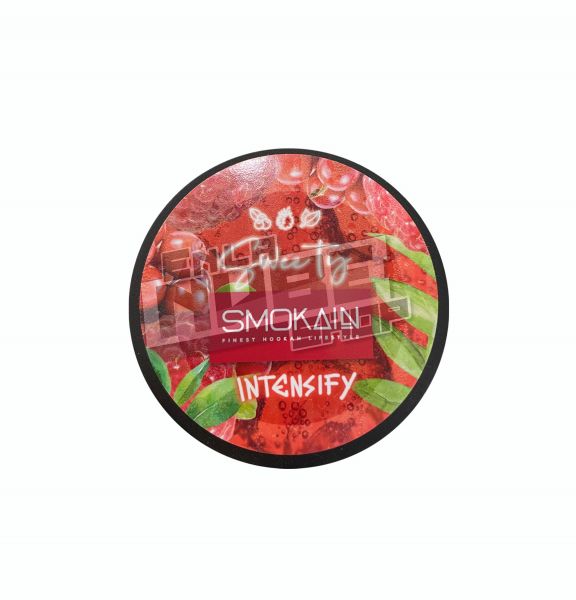 SMOKAIN SWEE TY - 100g