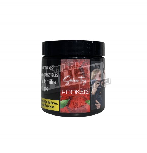 HOOKAIN SWEE TY - 50g 200g
