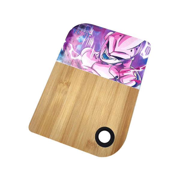 TABLA DE MEZCLA BUBU TN3D