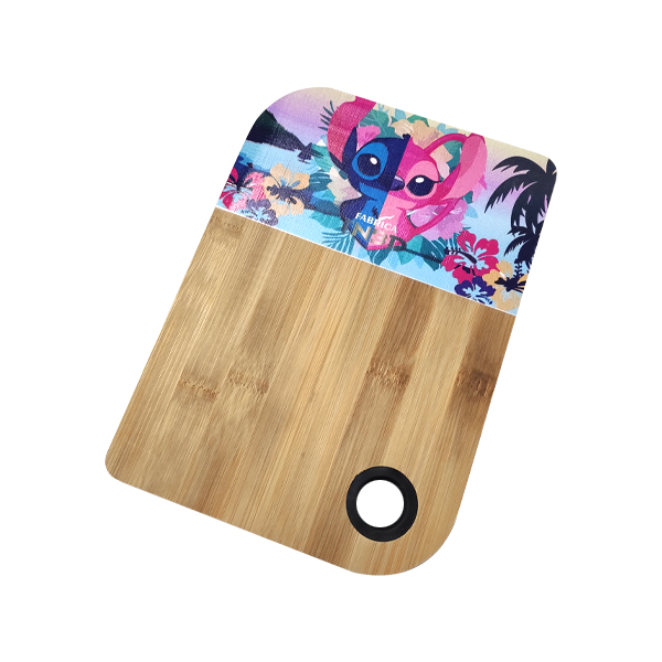 TABLA DE MEZCLA OHANA TN3D