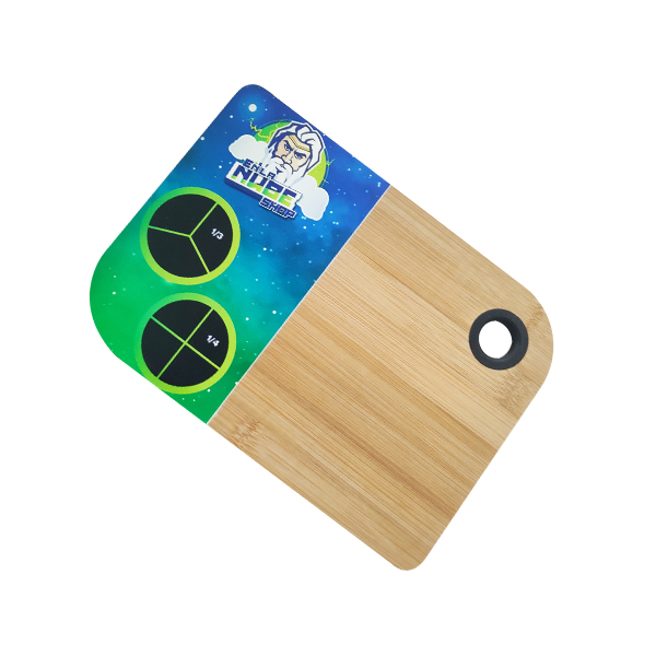 TABLA DE MEZCLA ELNS VERDE