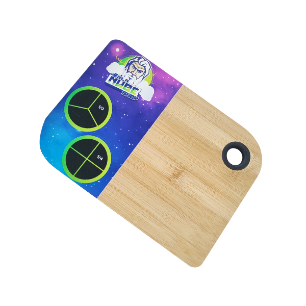 TABLA DE MEZCLA ELNS VIOLETA