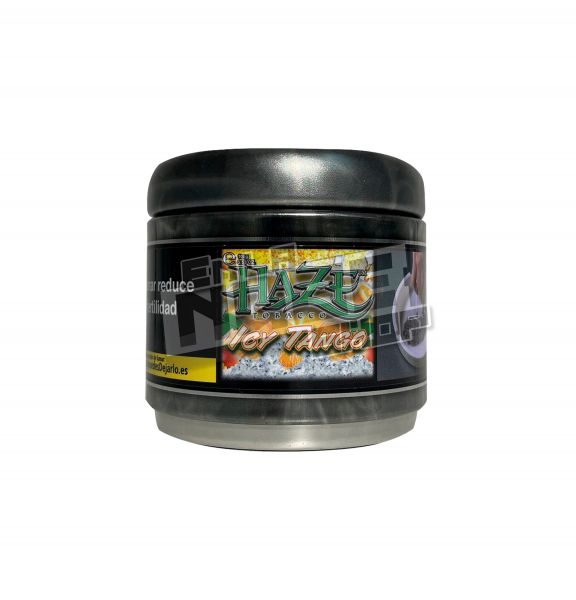 HAZE ICY TANGO -100g y 250g