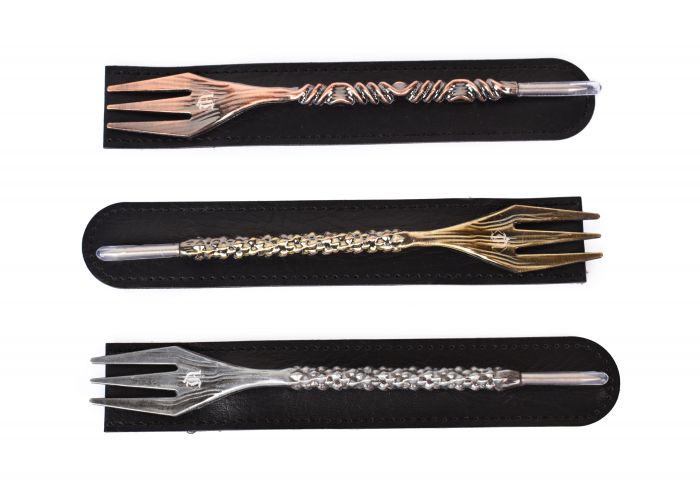 PUNZON TENEDOR ANIMALESYS