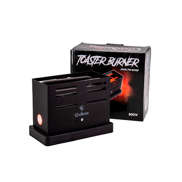 HORNILLO CS TOASTER BURNER 800W