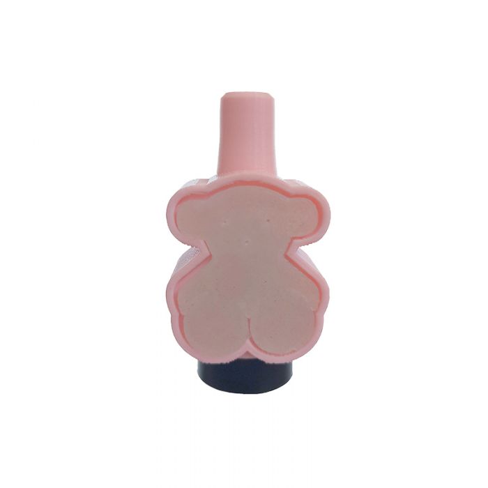 BOQUILLA TOUS ROSA LUMINOSO 3DA