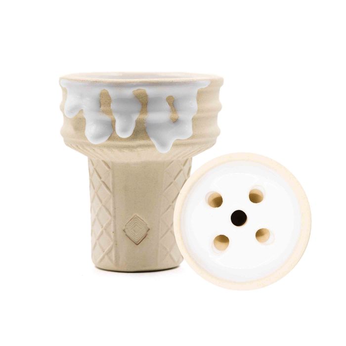 CAZOLETA BAKKALI CORNETTO 4.0 TRADI