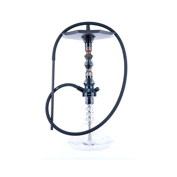 SHISHA B2 PRECIOUS CUT