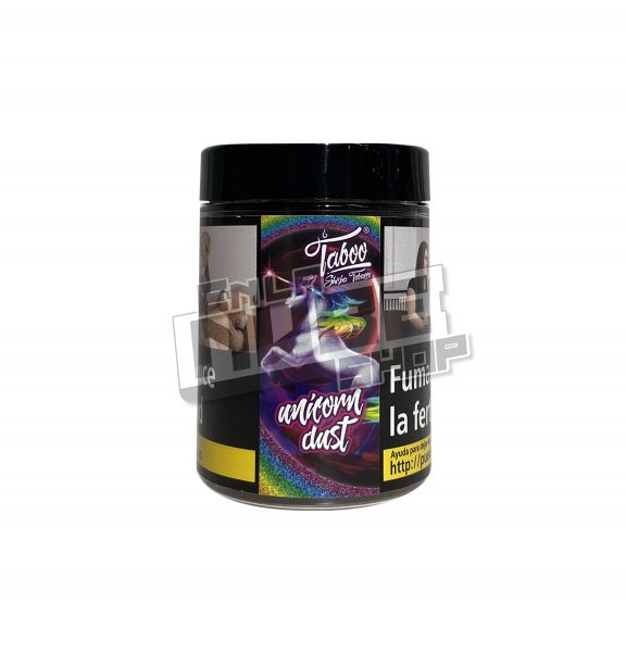 TABOO UNICORN DUST - 50g y 200g