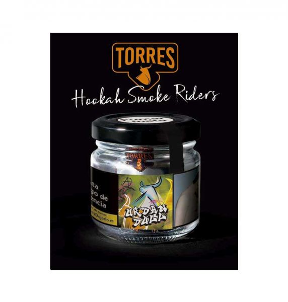 TORRES URBAN BULL - 50G