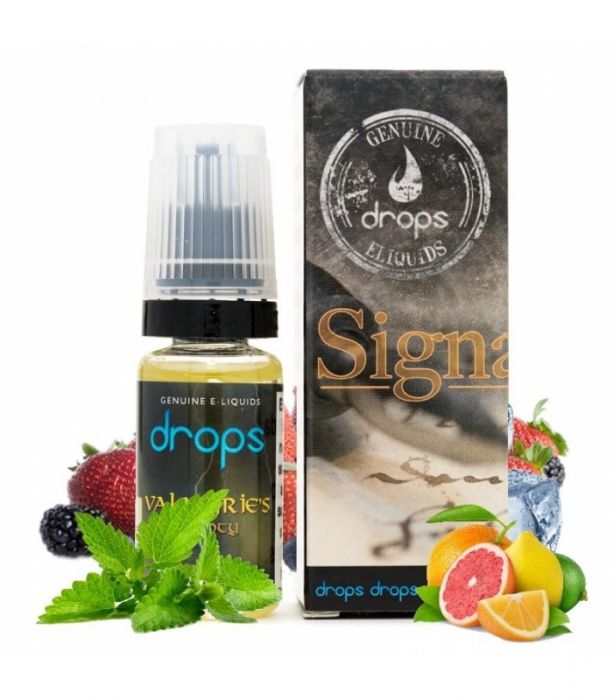 DROPS VALKYRIE´S BOUNTY 10ML