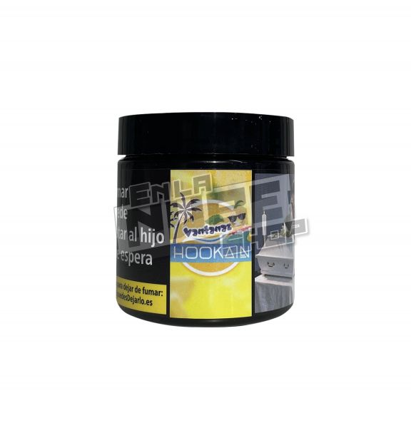 HOOKAIN VANTANAZ - 50g y 200g