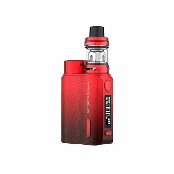 VAPORESSO SWAG 2 KIT RED