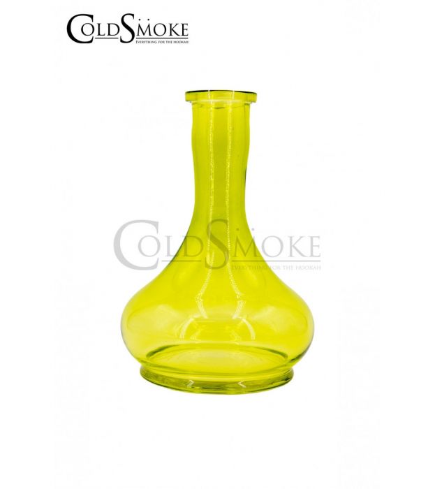 BASE DROP 0761Y TRANSP.LIME