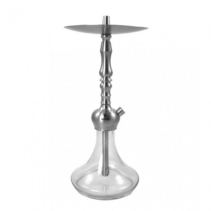 SHISHA MR SHISHA LEGEND MINI 2.0 SILVER