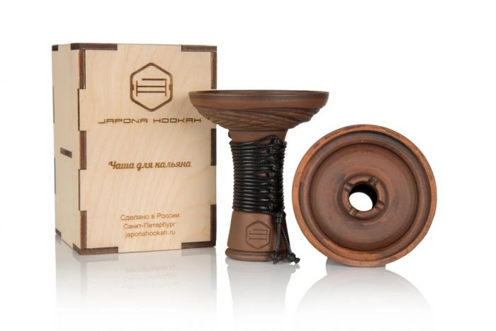 CAZOLETA JAPONA MUMMY