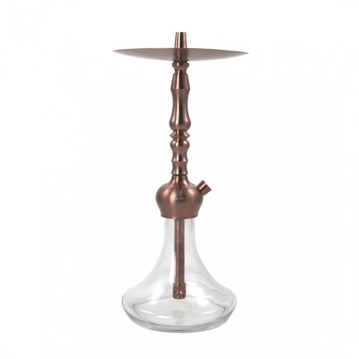 SHISHA MR SHISHA LEGEND MINI 2.0 BRONZE