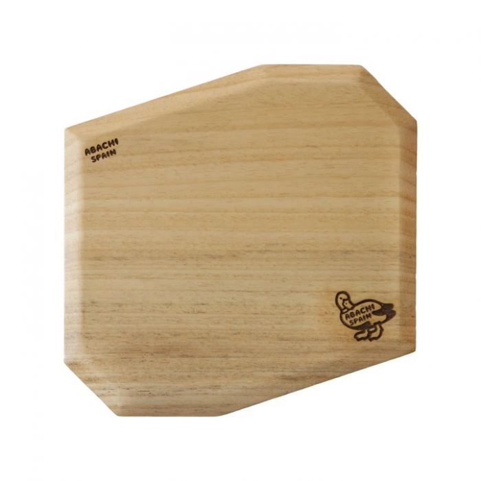 TABLA DE MEZCLAS ABACHI