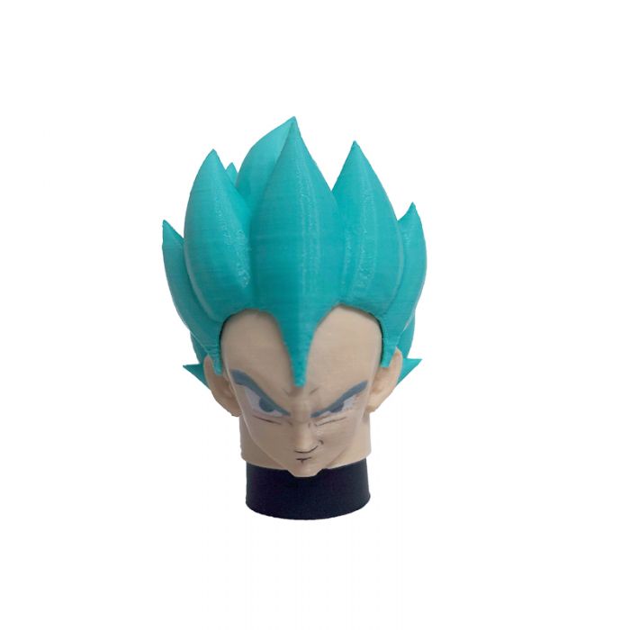 BOQUILLA VEGETA AZUL 3DA