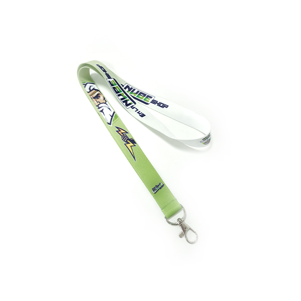LANYARD ELNS VERDE