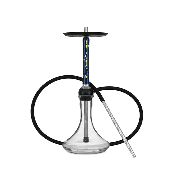 SHISHA ORDEN TESLA VOLT