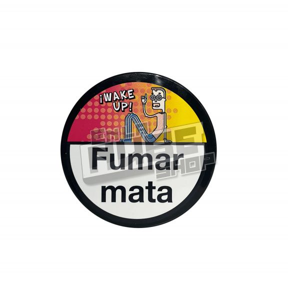 FOREVER GOLD WAKE UP - 50g y 200g