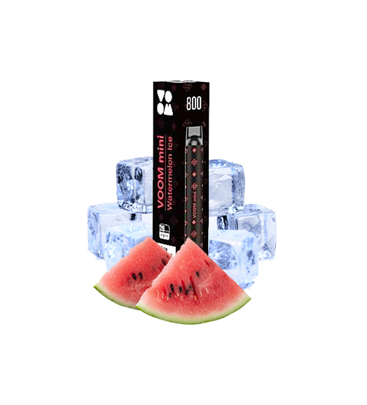 VOOM MINI VM800 WATERMELON ICE 20MG