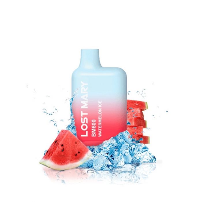 LOST MARY BM600 WATERMELON ICE 20MG