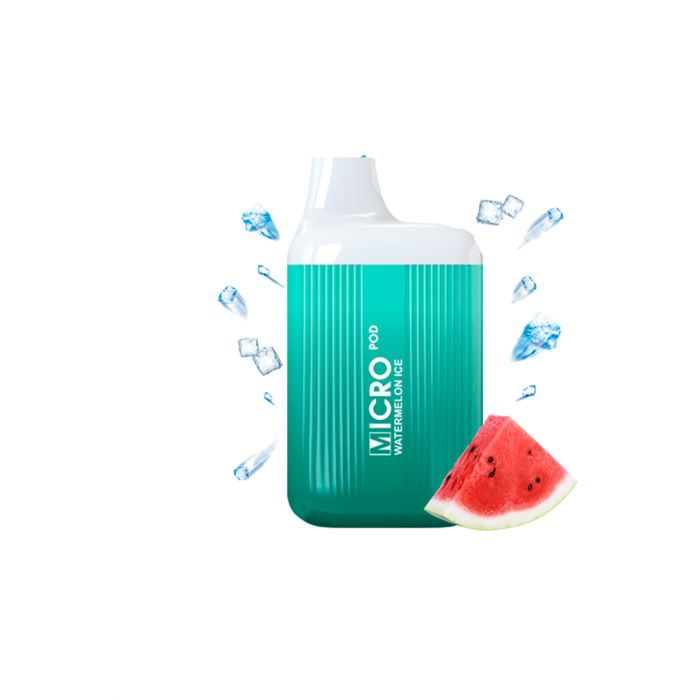 MICROPOD WATERMELON ICE 20MG