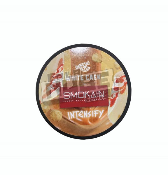 SMOKAIN WHITE CAEK - 100g