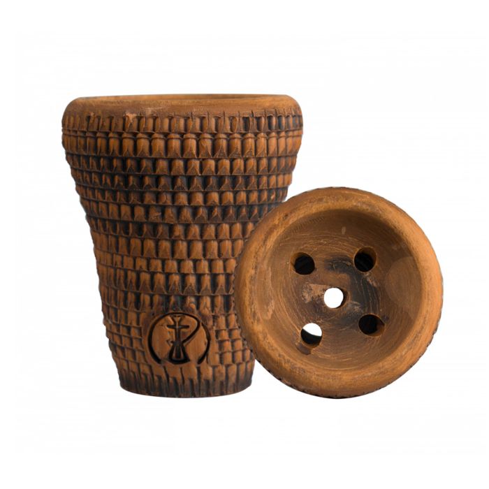 CAZOLETA HC WILD JAVA