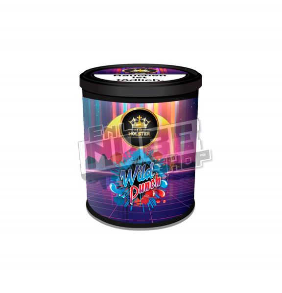 HOLSTER WILD PUNCH - 200g