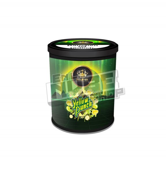 HOLSTER YELLOW PUNCH - 200g
