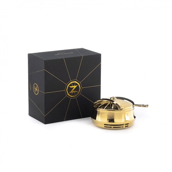 GESTOR DE CALOR ZEPPELIN